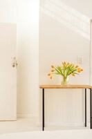 Escritorio y wifi gratis 