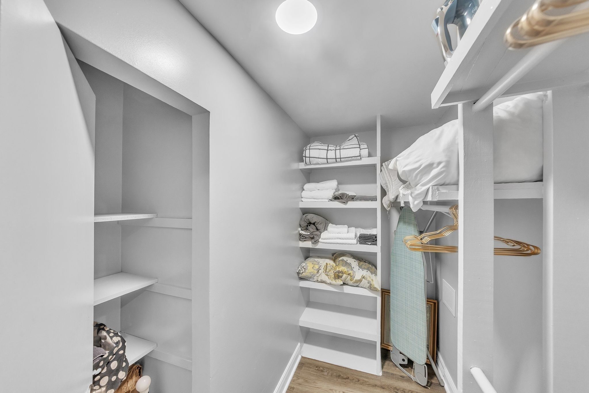 Appartement Duplex, 1 chambre | Intérieur