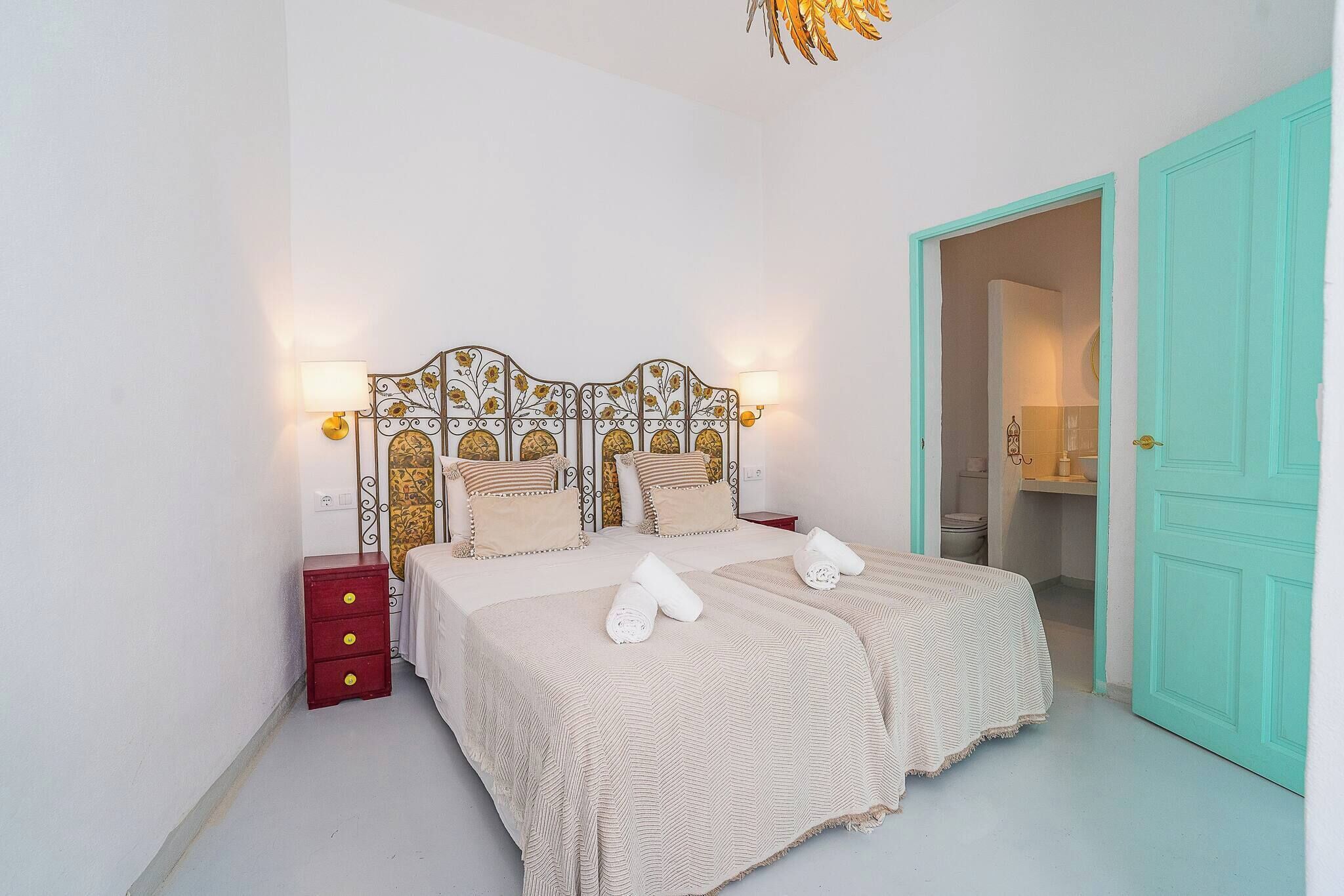 House, 6 Bedrooms, Smoking, Balcony | 6 bedrooms