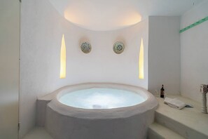 Casa, 6 habitaciones, fumadores, balcón | Sauna