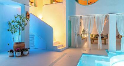 Casa De La Tita Belén