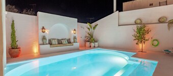 Casa De La Tita Belén