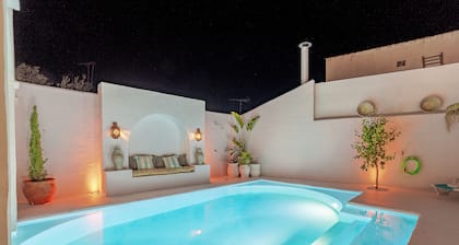 Casa De La Tita Belén
