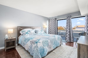 2 bedrooms, iron/ironing board, WiFi - 2 bedroom, 2 bath, 28th bayside with pool and tennis court! (Ocean City)