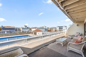 テラス / パティオ