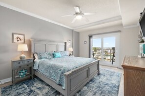 3 Schlafzimmer, Bügeleisen/Bügelbrett