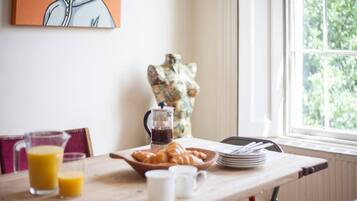 Townhome, Garden View | Ruang makan