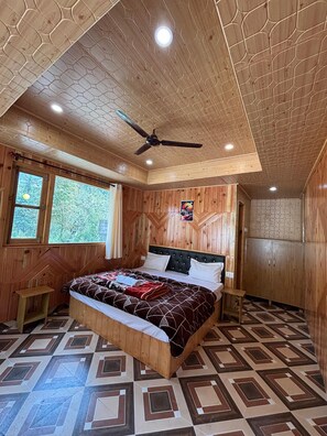 1 habitación 