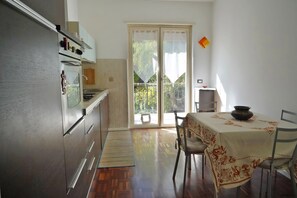 Apartment | 2 Schlafzimmer