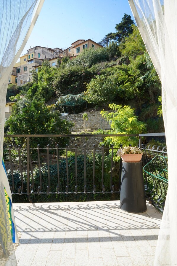 Appartement | 2 chambres