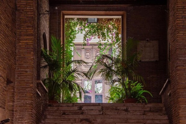 Interior - Smart & Luxury Apartment Colosseo (Roma)