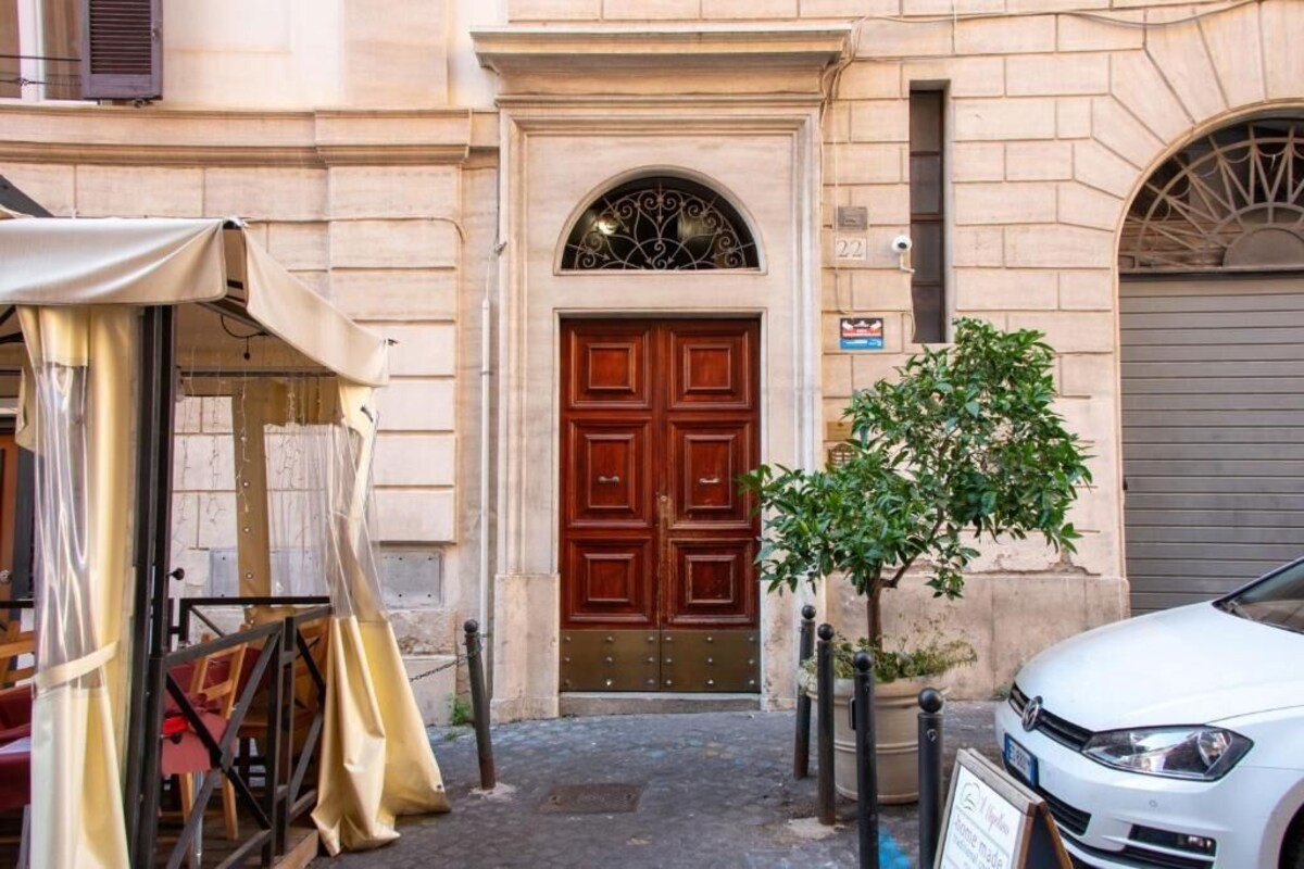 Image de profil de l’hôte