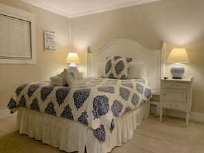 2 makuuhuonetta, työpöytä, internet, pääsy pyörätuolilla