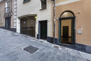 Leilighet | 1 soverom