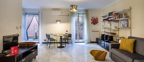 Appartement | 1 chambre