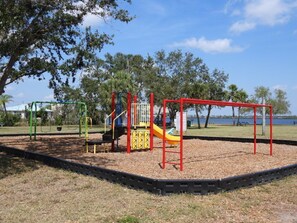 Espace pour enfants