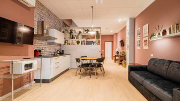 Studiolejlighed | Internet