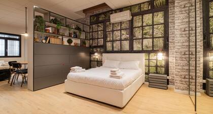 Casa Polese in Bologna