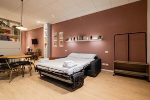 開放式客房 | 網路服務