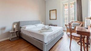 Unclassified image, 4 of 25, button - Casa Melzo Chic Apartment in Porta Venezia (Milan)