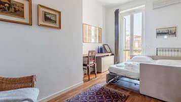 Appartamento | 2 camere, Internet