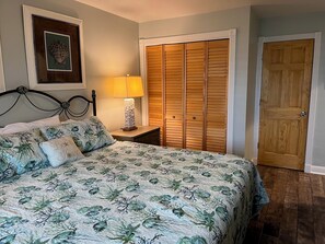 2 Schlafzimmer, Internetzugang