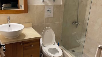 Håndklæder, Toiletpapir