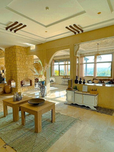 Villa Prestige Essaouira