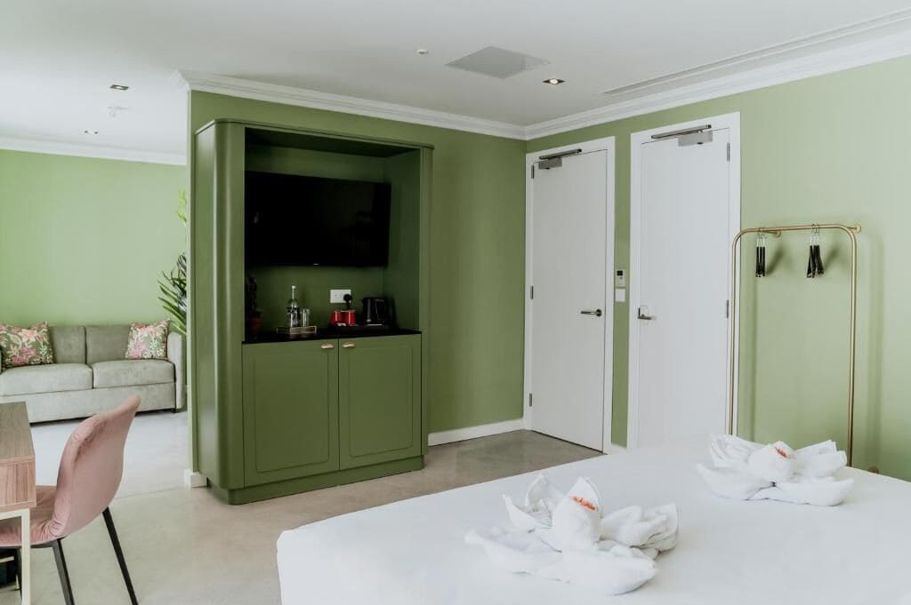 Foto - King Charles Boutique