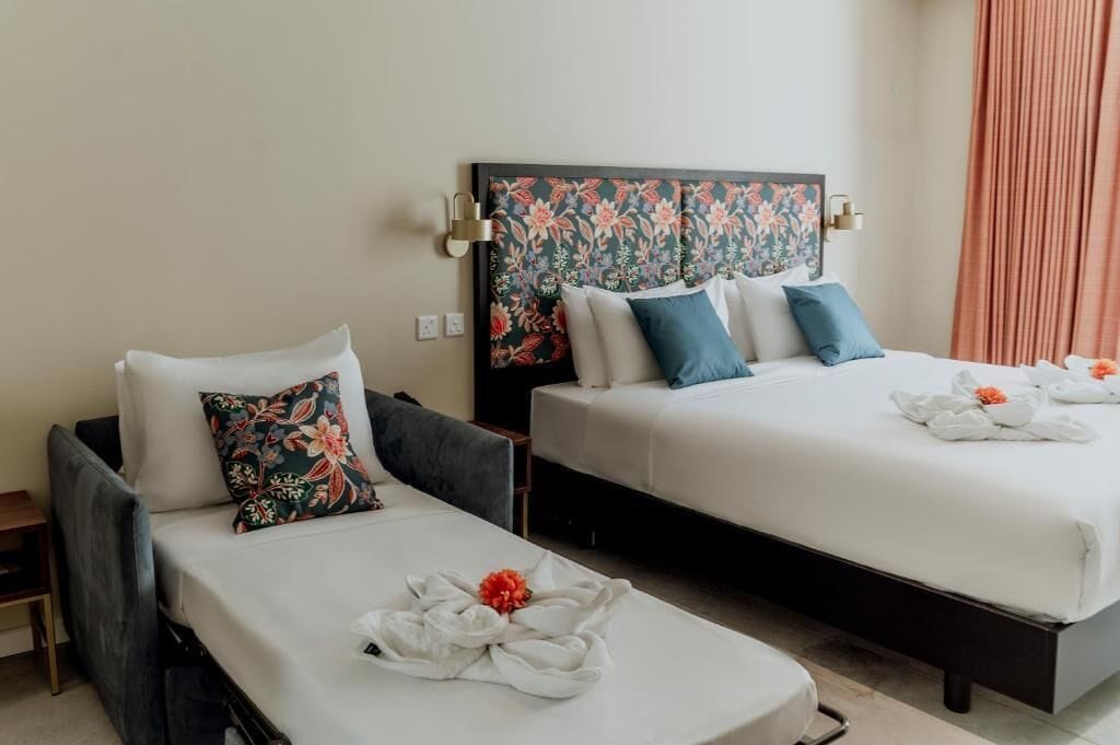 Foto - King Charles Boutique