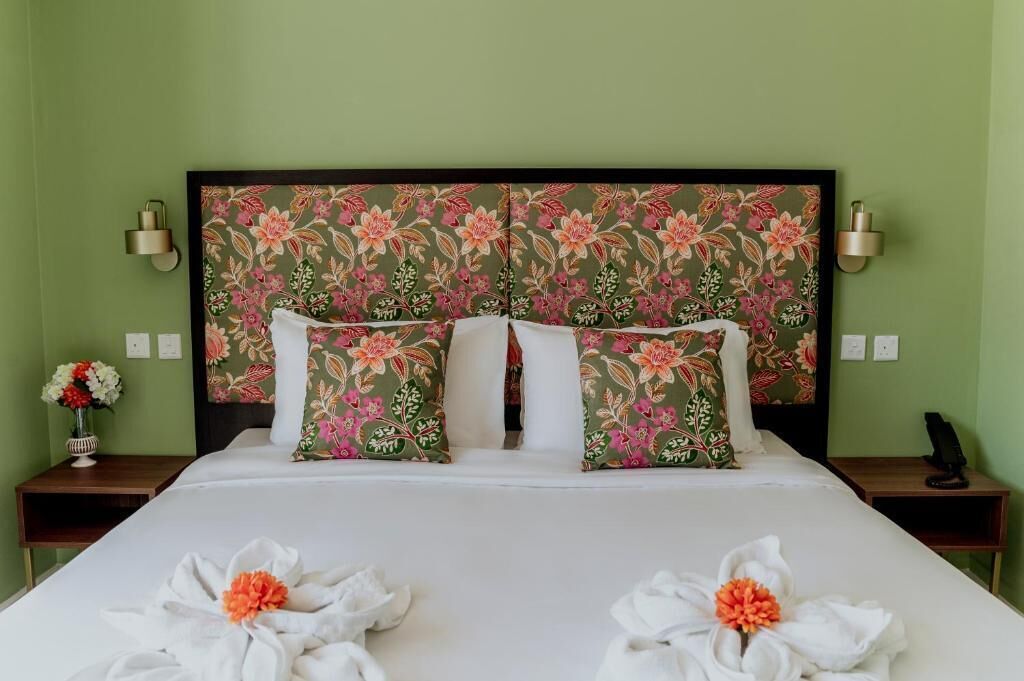 Foto - King Charles Boutique