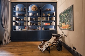 Interior - MEGA ROYAL SUITE (Città metropolitana di Roma Capitale)