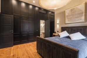 3 Schlafzimmer, Bügeleisen/Bügelbrett, WLAN, Bettwäsche