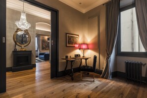 Interior - MEGA ROYAL SUITE (Città metropolitana di Roma Capitale)