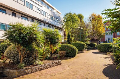 美丽的三卧室房屋，距离海德公园7分钟