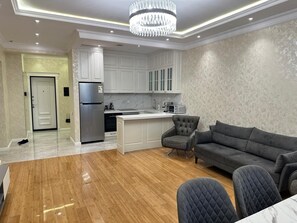 تلفزيون ذكي، مدفأة