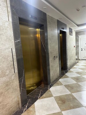 المنشأ�ة من الداخل