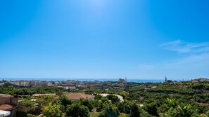 Miscellaneous - Villa Pedrosa (Nerja)