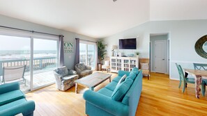 スマートテレビ、書庫