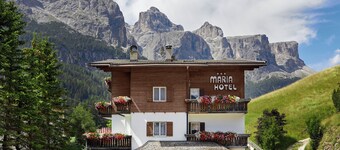 Maria Hotel