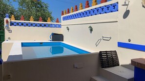 Pool - Sevilla 002 (Aznalcázar)