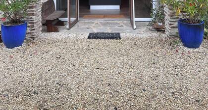 Domaine des Capucins Room 1