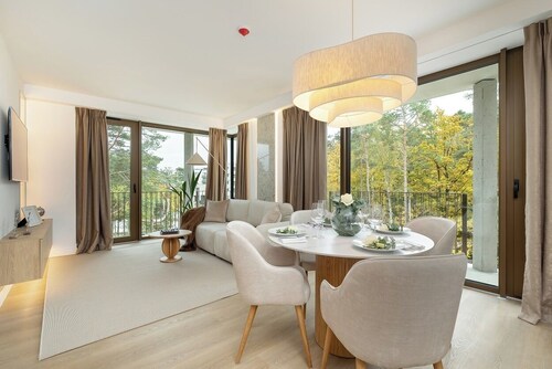 Loft Premium Apartments by Baltic Home