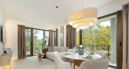 Loft Premium Apartments by Baltic Home