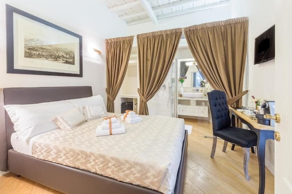 Economy-Zimmer, Nichtraucher, eigenes Bad