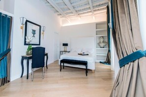 Deluxe-Zimmer, Nichtraucher, eigenes Bad