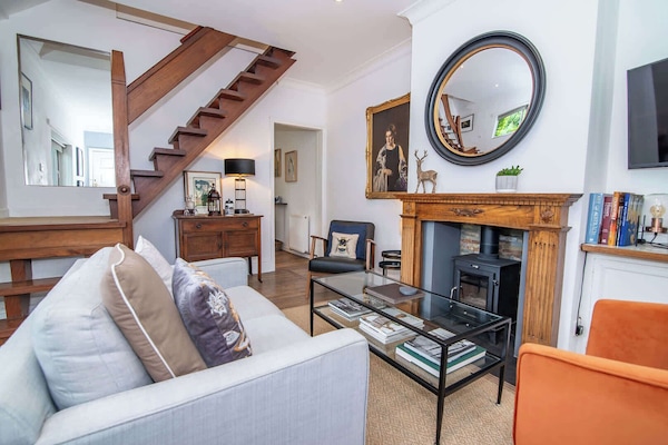 Télévision, espaces bureaux