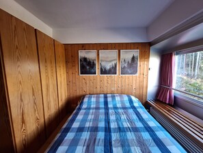 3 chambres, Wi-Fi