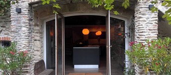 Dolaine des Capucins