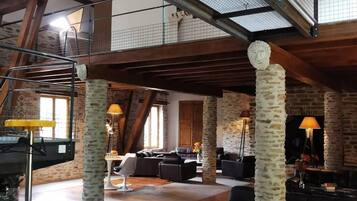 Intérieur